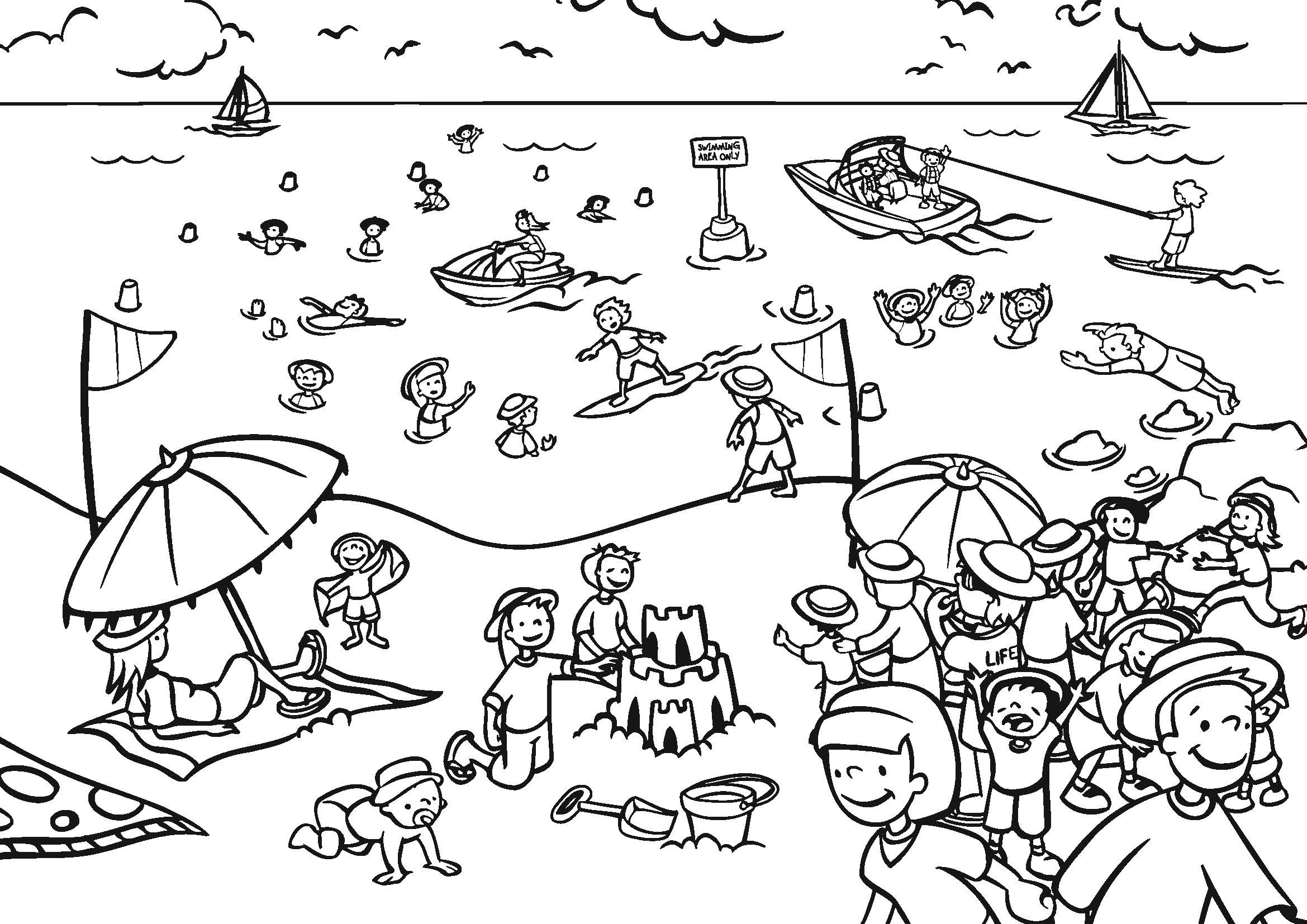 KIDS Foundation - KIDS Club